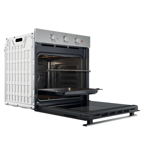 Електрична духова шафа Whirlpool OMR35HR0X (6874973)