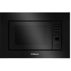 Мікрохвильова піч Hansa AMGB20E2GB (6701387)