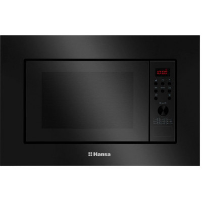 Мікрохвильова піч Hansa AMGB20E2GB (6701387)
