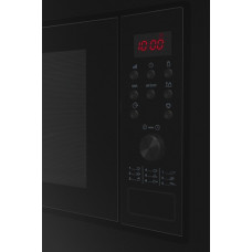 Мікрохвильова піч Hansa AMGB20E2GB (6701387)