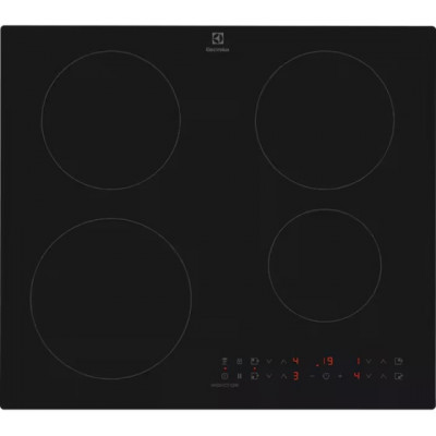 Електрична варильна поверхня Electrolux EIT60433CT (7180829)