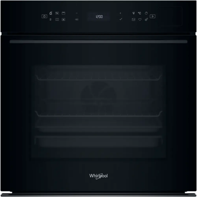 Електрична духова шафа Whirlpool WOI7A8PT1SB (7163830)