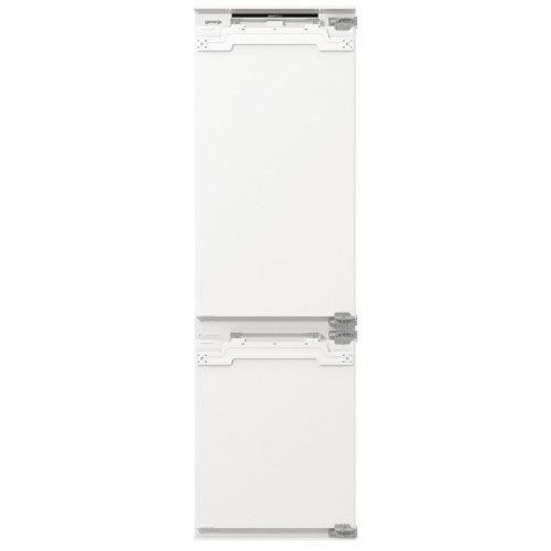 Холодильник Gorenje NRKI517E62WF (7259455) Холодильник Gorenje NRKI517E62WF (7259455)