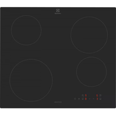 Електрична варильна поверхня Electrolux LIB60420CL (7272530)