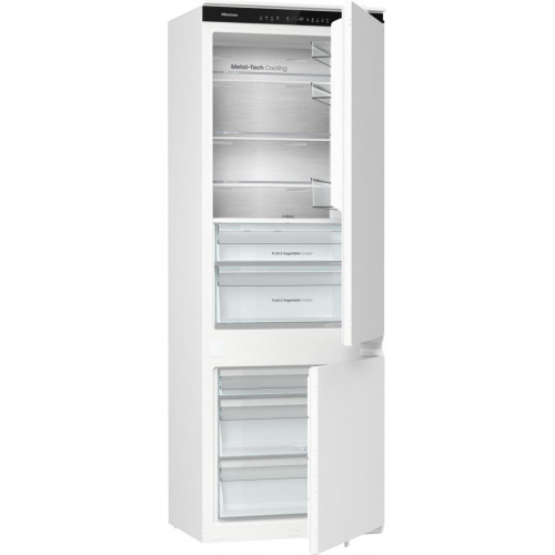 Холодильник Hisense RB3B370SAWD1 (7283450) Холодильник Hisense RB3B370SAWD1 (7283450)