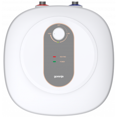 Водонагрівач Gorenje MINI10-U (7259479)