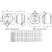 Водонагрівач Gorenje MINI10-U (7259479)