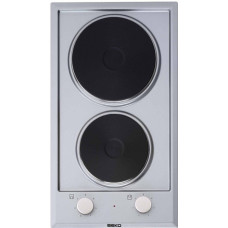 Електрична варильна поверхня Beko HDCE 32200 X (5799327)