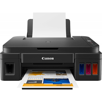 Багатофункціональний пристрій Canon PIXMA G2410 (6383284)