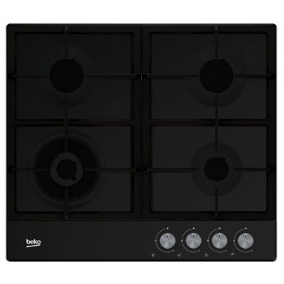 Газова варильна поверхня Beko HIAW 64225 SB (6482003)