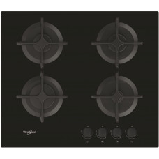 Газова варильна поверхня Whirlpool GOB616/NB (6618567)