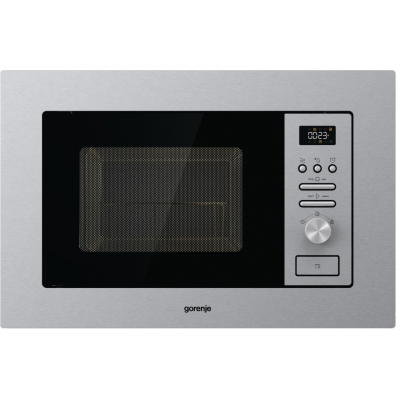 Мікрохвильова піч Gorenje BM201AG1X (AG820A3DF) (6811443)