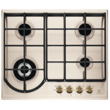 Газова варильна поверхня Electrolux EGH6343RON (6882757)
