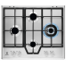 Газова варильна поверхня Electrolux KGS64562SX (6891526)