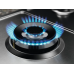 Газова варильна поверхня Electrolux KGS64562SX (6891526)