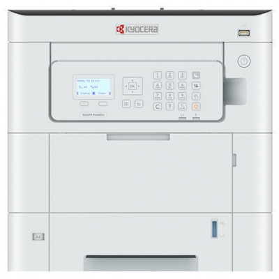 Принтер Kyocera Ecosys PA3500cx (6897907)