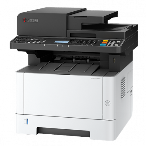 Багатофункціональний пристрій Kyocera ECOSYS MA4000x (7014094)