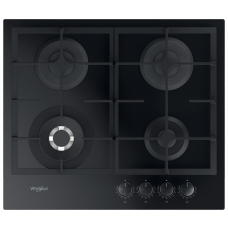 Газова варильна поверхня Whirlpool GOFL 629/NB1 (7036085)