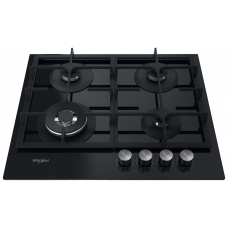 Газова варильна поверхня Whirlpool GOFL 629/NB1 (7036085)