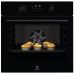 Електрична духова шафа Electrolux LOD6F77WZ (7076229)