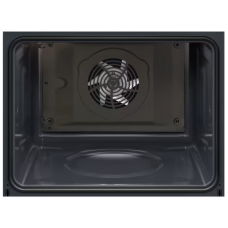 Електрична духова шафа Electrolux LOD6F77WZ (7076229)