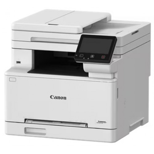 Багатофункціаональний пристрій Canon i-SENSYS MF667Cdw EU (7186340) Багатофункціаональний пристрій Canon i-SENSYS MF667Cdw EU (7186340)