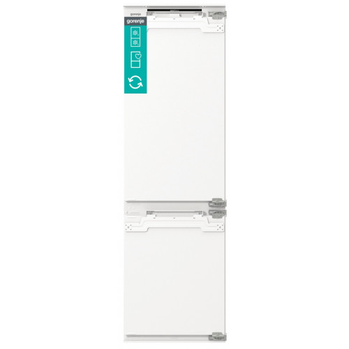 Холодильник Gorenje NRKI517E82WF (7259456) Холодильник Gorenje NRKI517E82WF (7259456)