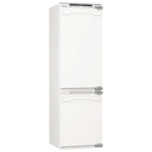 Холодильник Gorenje NRKI517E82WF (7259456) Холодильник Gorenje NRKI517E82WF (7259456)