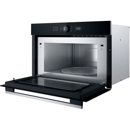 Мікрохвильова піч Whirlpool WMD54MX (7163805) Мікрохвильова піч Whirlpool WMD54MX (7163805)