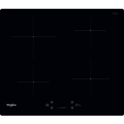 Електрична варильна поверхня Whirlpool WS QS460 NE (7255326)