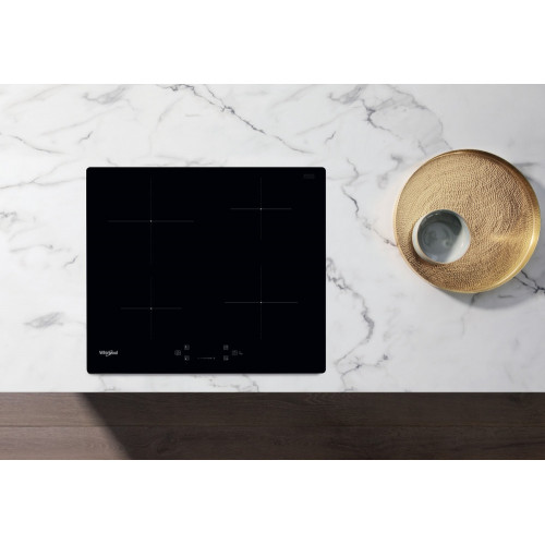 Електрична варильна поверхня Whirlpool WS QS460 NE (7255326)