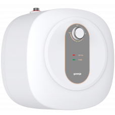 Водонагрівач Gorenje MINI15-U (7259480)