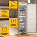 Морозильна камера Whirlpool WHSD18F013D1 (7168643)