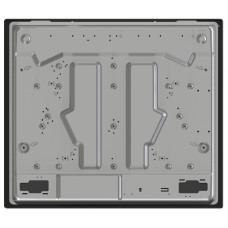 Газова варильна поверхня Gorenje GW 641 EXB (BG6HB-G0B) (6622831)