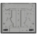 Газова варильна поверхня Gorenje GW 641 EXB (BG6HB-G0B) (6622831)