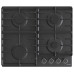 Газова варильна поверхня Gorenje G 642 AB (BG6AA-G0B) (6643045)