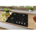 Газова варильна поверхня Gorenje GT 641 KB (BL025) (6746598)
