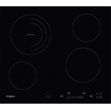 Електрична варильна поверхня Whirlpool AKT8900BA (6618568)