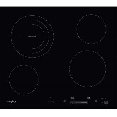 Електрична варильна поверхня Whirlpool AKT8900BA (6618568)