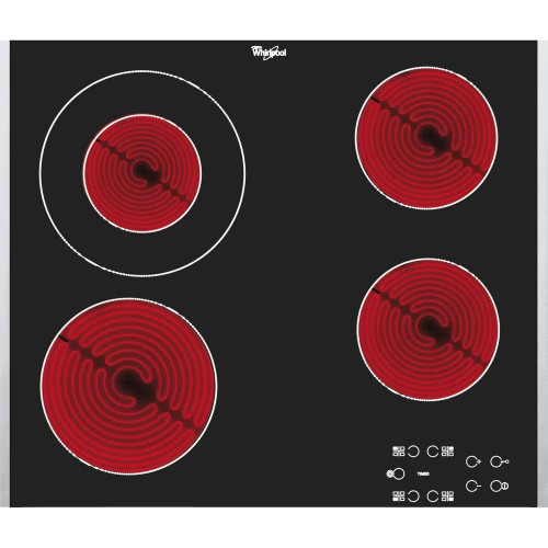 Електрична варильна поверхня Whirlpool AKT 8130 BA (6216225)