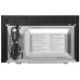 Мікрохвильова піч Hansa AMG20BFH (6213659)