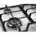 Газова варильна поверхня Electrolux EGS6436SX (6891527)