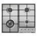Газова варильна поверхня Hansa BHGI63170 (7052277)
