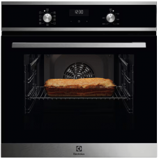 Електрична духова шафа Electrolux EOF5F50BX (7068240)