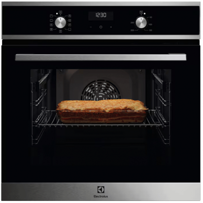 Електрична духова шафа Electrolux EOF5F50BX (7068240)