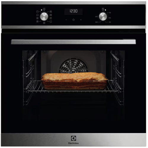 Електрична духова шафа Electrolux EOF5F50BX (7068240) Електрична духова шафа Electrolux EOF5F50BX (7068240)