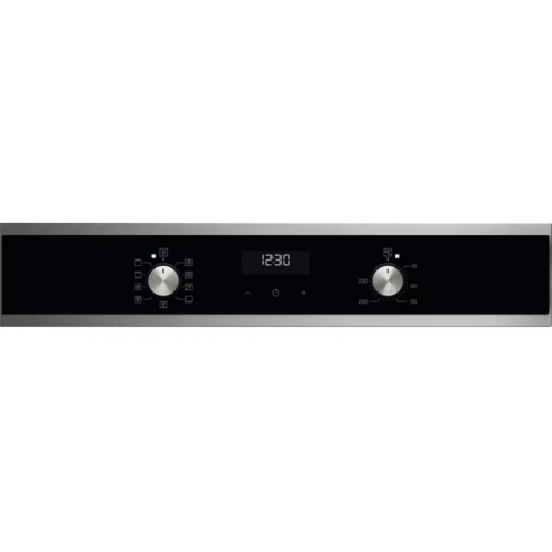 Електрична духова шафа Electrolux EOF5F50BX (7068240) Електрична духова шафа Electrolux EOF5F50BX (7068240)