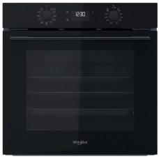 Електрична духова шафа Whirlpool OMK58HU1B (6874902)