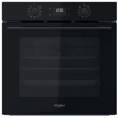 Електрична духова шафа Whirlpool OMK58HU1B (6874902)