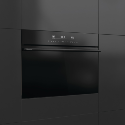 Електрична духова шафа Hisense BIM4434ABG8 (BO4CM4V1-72) (7196138) Електрична духова шафа Hisense BIM4434ABG8 (BO4CM4V1-72) (7196138)